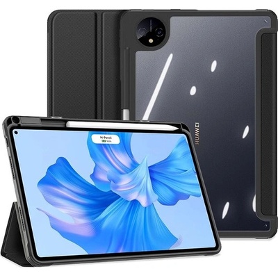 Dux Ducis Toby Series Huawei MatePad 11 2022 čierne DUX034613