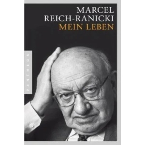 Mein Leben | Marcel Reich-Ranicki (2012)