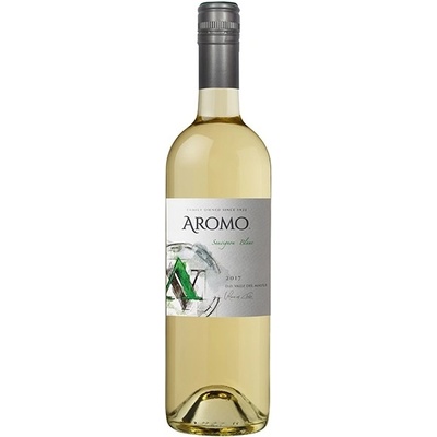 Aromo Sauvignon Blanc Varietal 13% 0,75 l (holá láhev)