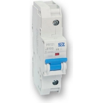 SEZ KR PR121 B 100A