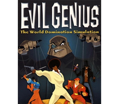 Evil Genius