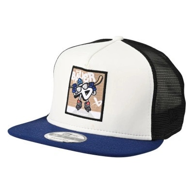 Bauer Bauer NE 9Fifty Trucker Art SR 697064