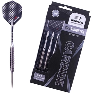 Windson Carbide 21 g tungsten set сребърно (wd-carbide-set)