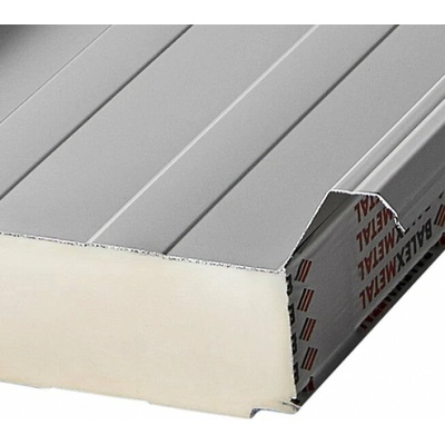 BALEXTHERM PUR-PIR Standard 80 mm 6 m²