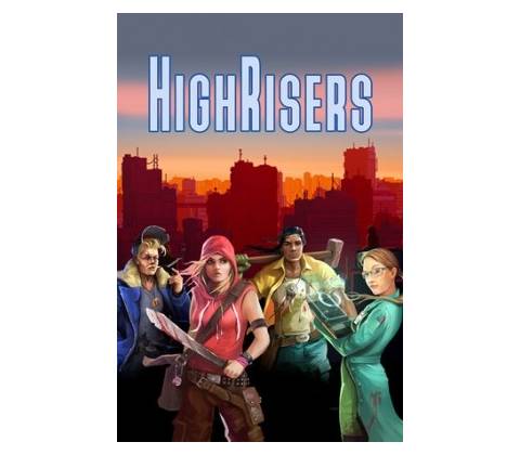 Highrisers
