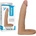 Lovetoy Анално дилдо с пенис захващане The Ultra Soft Double 7