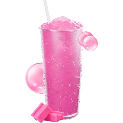 TONINO Ledová tříšť Bubble gum Balení 5 l
