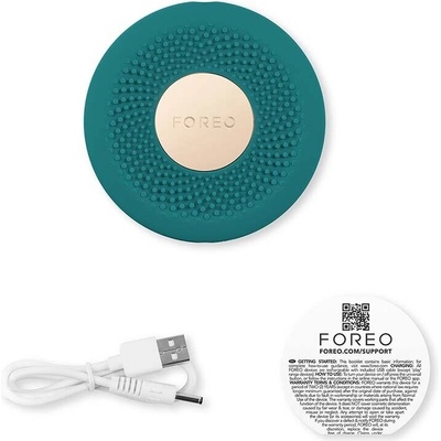 FOREO Уред за нанасяне на маски и светлинна терапия FOREO UFO 3 go (F1580)