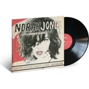 JONES, NORAH - LITTLE BROKEN HEARTS LP