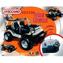 Meccano RC Off Road