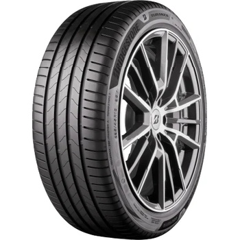 Image 1 of Bridgestone Turanza 6 XL 255/45 R20 105W