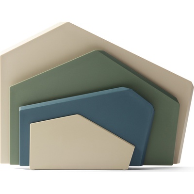 Crushgrind Zurich Комплект дъски за рязане, 2 бр (086034-4001)