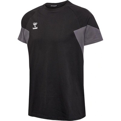 Hummel Тениска Hummel HMLTRAVEL T-SHIRT S/S 220291-2001 Размер M