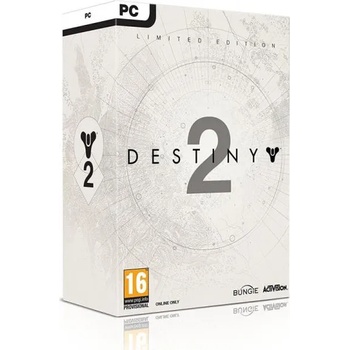 Activision Destiny 2 [Limited Edition] (PC)