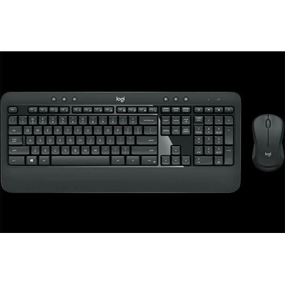 Logitech MK540 Advanced 920-008690