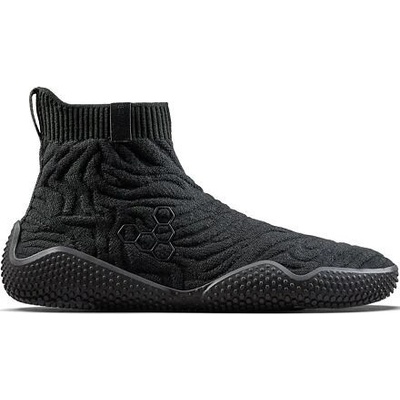 Vivobarefoot MOTUS STUDIO SOCK BOOT WOMENS OBSIDIAN – Hledejceny.cz