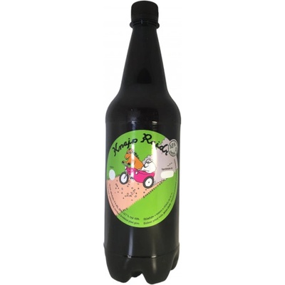 Knajp Rajdr 12° 1 l (pet)