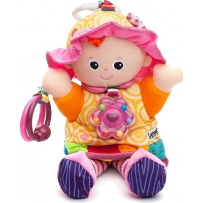 Lamaze panenka Emilka