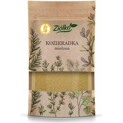 Ziółko Senovka grécka Mletá 70 g