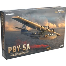 Eduard Consolidated PBY-5A Catalina Limited Edition 1:48