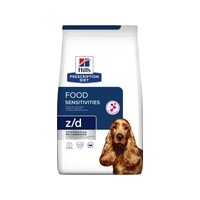 Hill’s Prescription Diet Z/D Food Sensitivities 10 kg