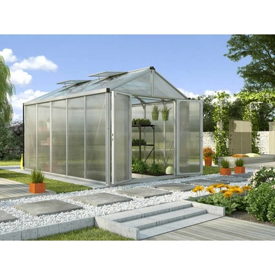 Vitavia Zeus Comfort 10000 PC 10 mm stříbrný LG457