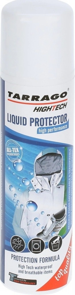 Tarrago HighTech Liquid Protector 250 ml