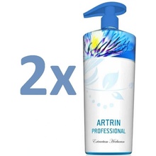 Energy Artrin Professional krém 2 x 500 ml darčeková sada