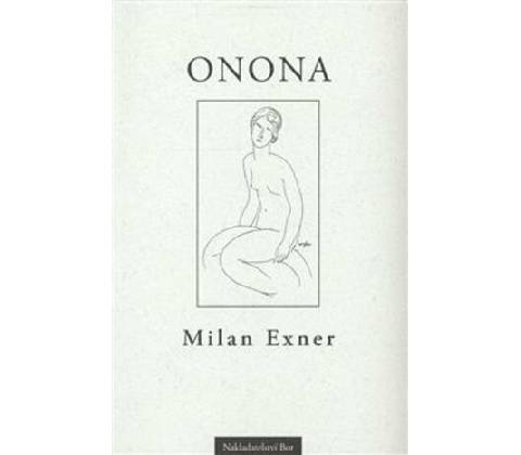 Onona - Milan Exner