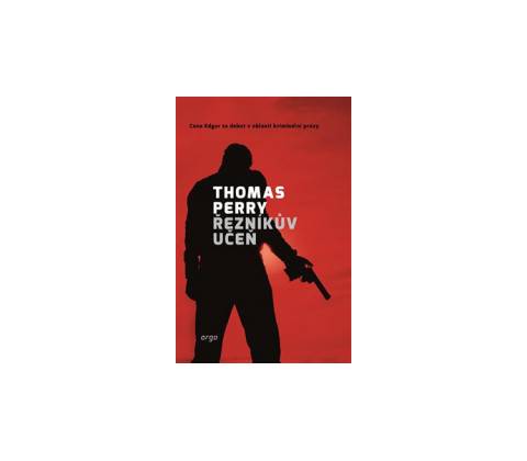 Řezníkův učeň - Thomas Perry