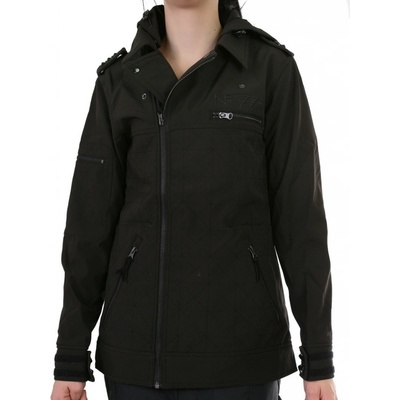 Neff NF black