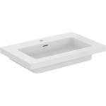 Ideal Standard Atelier Extra мивка за мебели, лъскаво бяла, 81 см (T436201)