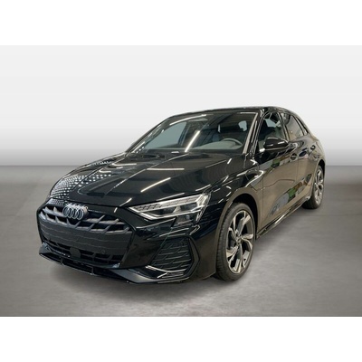 Audi A3 TFSIe S tronic S-line Sportback 150 kW