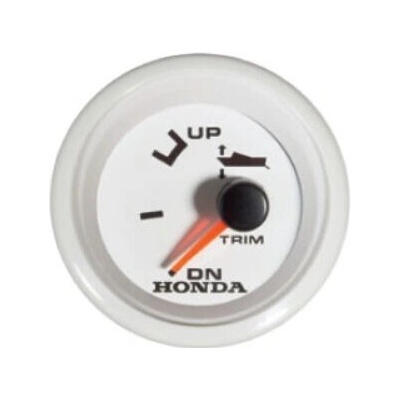 Honda Trimmeter číselník