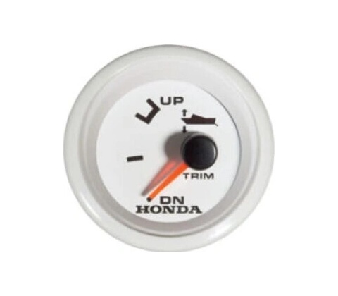 Honda Trimmeter číselník