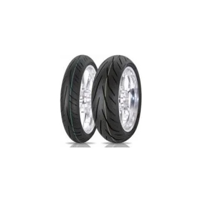 Avon Storm 3D X-M 190/50 ZR17 73W