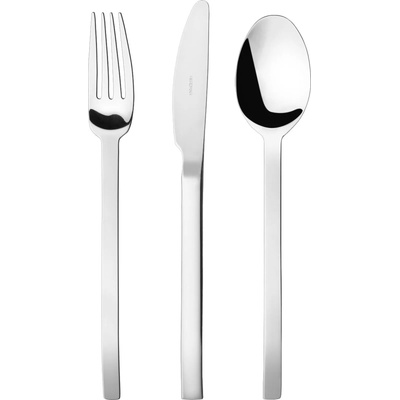 Herdmar Комплект прибори за хранене spiga- 36 части (-080-3036-0117-250-0000)