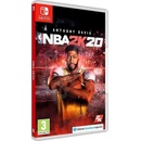 NBA 2K20