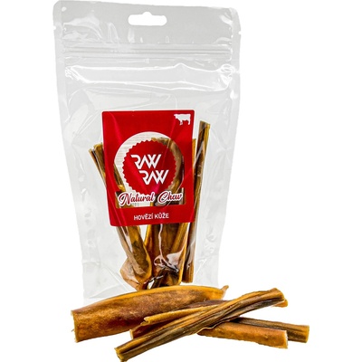 Raw Raw Natural Chew Hovězí kůže 100 g
