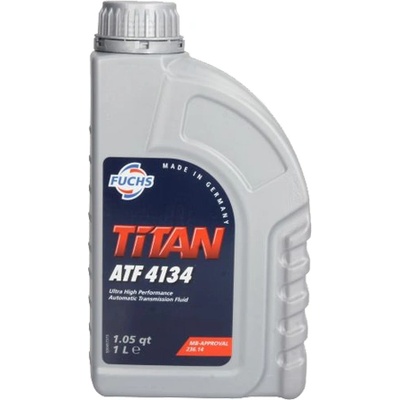 FUCHS Трансмисионно масло fuchs titan atf 4134 1 литър