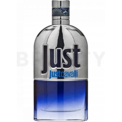 Roberto Cavalli Just toaletní voda pánská 90 ml pánská