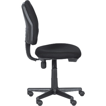 Bittel Работен офис стол Carmen 7068 M - черен (3520513)