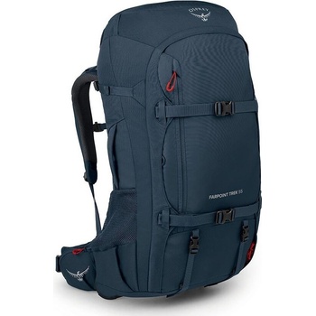 Osprey Farpoint Trek 55 l modrý