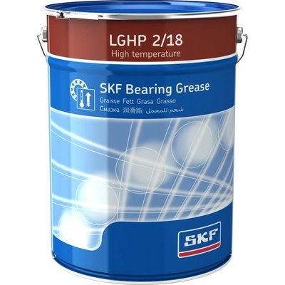 SKF LGHP 2 18 kg