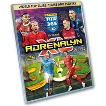 PANINI FIFA 365 2024/2025 ADRENALYN binder