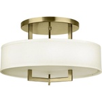 Elstead Lighting HK-HAMPTON-SF-BB