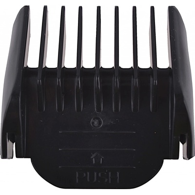 Hairway Forsage a Turbo Náhradní nástavec pro strojky X5 - 6 mm (21002)