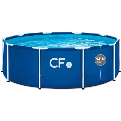 CF Frame 3,05 x 0,91 m