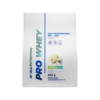 All Nutrition Pro Whey 500 g