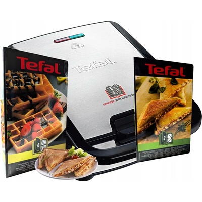 Tefal SW 852 D 12
